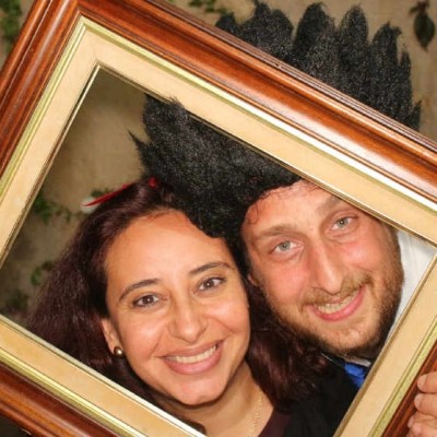 L&rsquo;aventure Chorachim